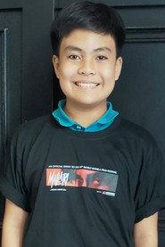 John Christopher Ventura as Nilo in Lilim 2025