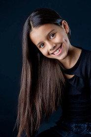 Yaiza Macías as Laila in Apocalypse Z: The Beginning of the End 2024