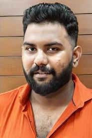 V.J. Ashiq as in Bloody Politics