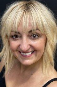 Amparo Oltra as Hippie in Crossing the sense 2015