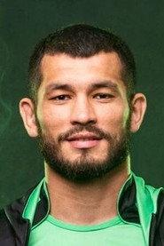 Makhmud Muradov as Self in UFC 257: Poirier vs. McGregor 2 2021