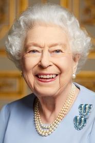 Elizabeth II of the United Kingdom as Self in London 2012 Olympic Opening Ceremony: Isles of Wonder 2012