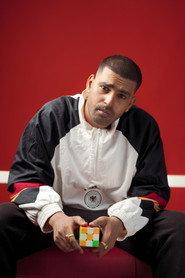 Murali Krishnan. S as Narrator (himself) in The Writer's Room 2025