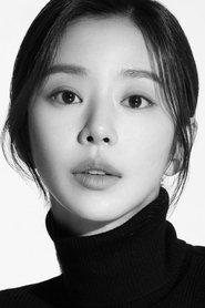Lee Ju-bin as Han Ji-su in The Roundup: Punishment 2024