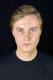 Andrejs Alens as Antons in Pa-Pa 2015