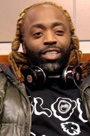 Kaine as Customer (as Ying Yang Twins) in Clean Up Men 2005