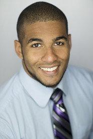 Hamid-Reza Benjamin Thompson as in Hold the Fort 2025