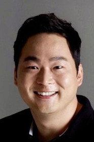 Yoon Bong Gil as Dong-sik in Dogs in the House 2020