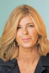 Kate Garraway as Self in The London Studios: Home of the Stars 2018