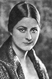 Helen Broneau as Fannie in Crossed Wires 1923