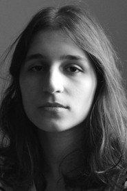 Paula Mermelstein as  in Enigma 2022