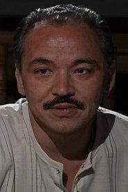 Abror Bakirov as konvoir in Step Right... Step Left... 1992