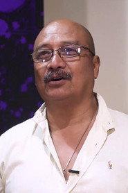Tom Olivar as in Sweet Revenge 1989