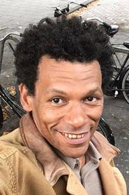 Gustav Borreman as Self in Mag ik je aanraken? 2023