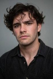 Oisín Thompson as in Our Own Game