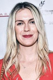 Noëlle Toland as Stacey in Stolen Season 2020