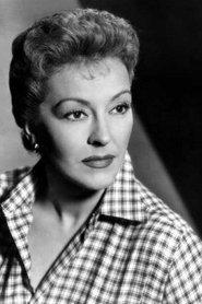 Joan Croydon as Beatrice in Theatre 62: Rebecca 1962