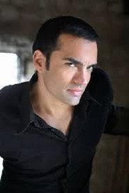 Claudio Morales as George Bennet in A Shudder On The Skin 2005