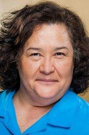 Gloria Sandoval as Ana Sanchez in Paranormal Activity: The Marked Ones 2014