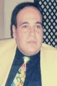 Hafez El Ibiary as  in Forbidden Wife 1991