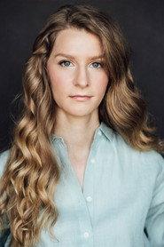 Krystina Bojanowski as Ana in Every Day's Like This 2020
