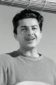 Zaki ElFayomy as هشام in Prince of Revenge 1950