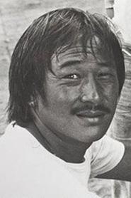 John Doo as Chuang in The Lady from the Shanghai Cinema 1987