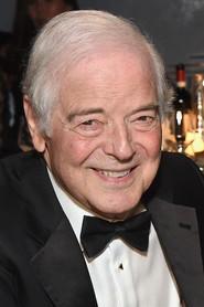 Nick Clooney as Self in With Love, Doris!
