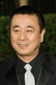 Nobu Matsuhisa as Mr. Roboto in Austin Powers in Goldmember 2002