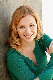Katrina Sherwood as Clare in Cover Up 2023