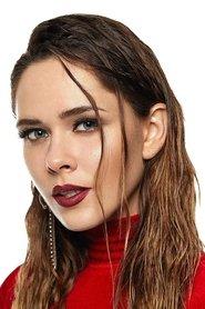 Julia Sanina as Ondina (voice) in Mavka: The Forest Song 2023