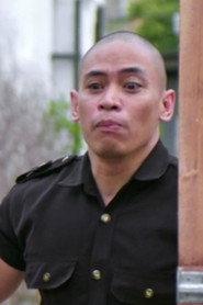 Asep Suaji as  in Hari Yang Dijanjikan 2021