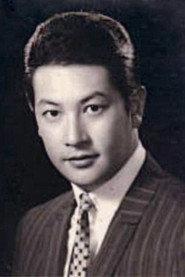Cheung Ying-choi as Chui Shek-wah in Two City Girls 1963