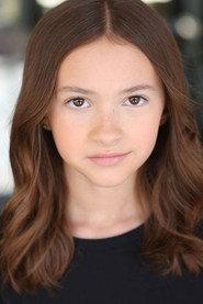 Sydney Kowalske as Jessie LeBlanc in Blue Bayou 2021