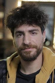 Pablo Levy as Self in Julia Don't Get Married 2022