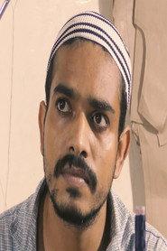 ROSHAN as YAKOOB in MAZHAB (THE RELIGION) 