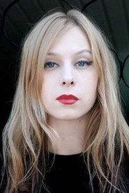 Larisa Baranova as in The Icon of a Season 2013