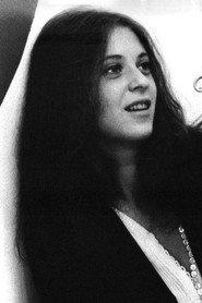 Liliane Lemaître-Auger as Isabelle in Dream Life 1972