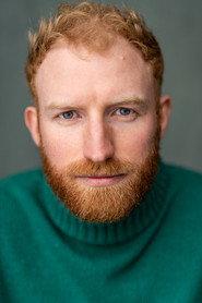 Tom Leigh as Jericho in One Last Shot 2026