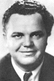 Petko Karlukovsky as The President in Be Happy, Ani! 1961