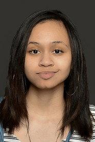Naiya Ortiz as in CLAUD_IA