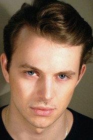 Andrey Mironov-Udalov as Sergey in The Tram 2019