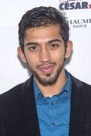 Harmandeep Palminder as Ari in New Biz in the Hood 2019