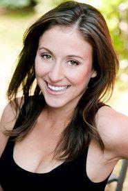 Nicola Elbro as Jennifer Hooper in They Came from the Attic 2009