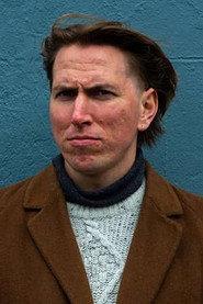 Charles Hendy as Self in Celtic Utopia 2025
