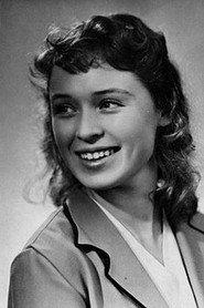 Valentina Khmara as Valentina in You're Not Alone 1963