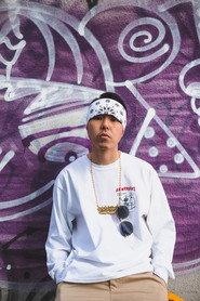 CHEHON as  in 凱旋MC Battle Special アリーナノ陣 at ぴあアリーナMM 2021