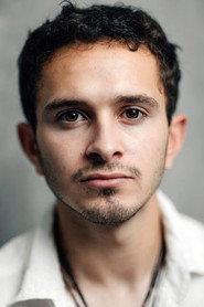 Grégoire Champion as Noé in The First Forgotten 2019