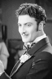 Paul Ralli as Andre Telfair in Show People 1928