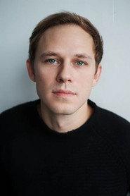 Ilya Shlyaga as  in Guantanamera 2026